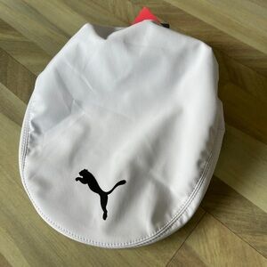Puma Tour Driver Cap